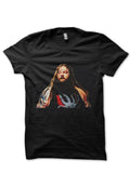 Bray Wyatt T-Shirt Style011 Hoodie, Sweatshirt | PureTeeCo.com
