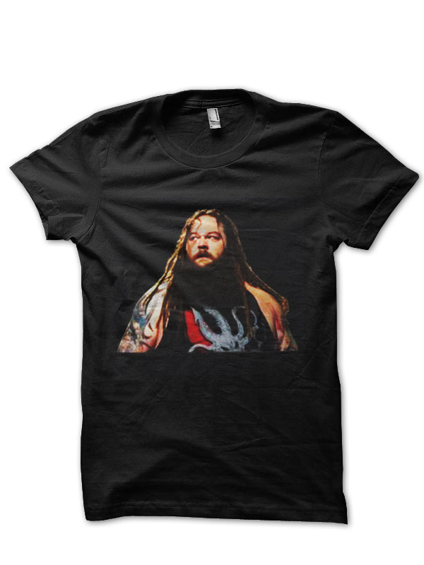 Bray Wyatt T-Shirt Style011 Hoodie, Sweatshirt | PureTeeCo.com