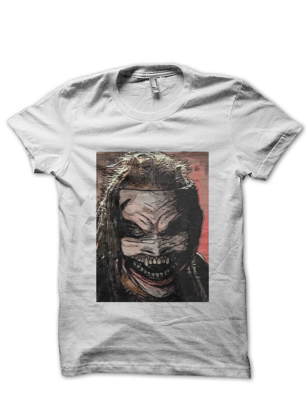 Bray Wyatt T-Shirt Style010 Hoodie, Sweatshirt | PureTeeCo.com