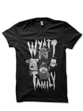 Bray Wyatt T-Shirt Style009 Hoodie, Sweatshirt | PureTeeCo.com