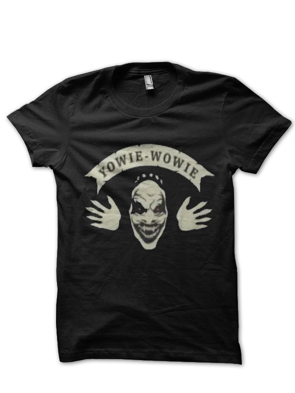 Bray Wyatt T-Shirt Style008 Hoodie, Sweatshirt | PureTeeCo.com