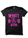 Bray Wyatt T-Shirt Style007 Hoodie, Sweatshirt | PureTeeCo.com