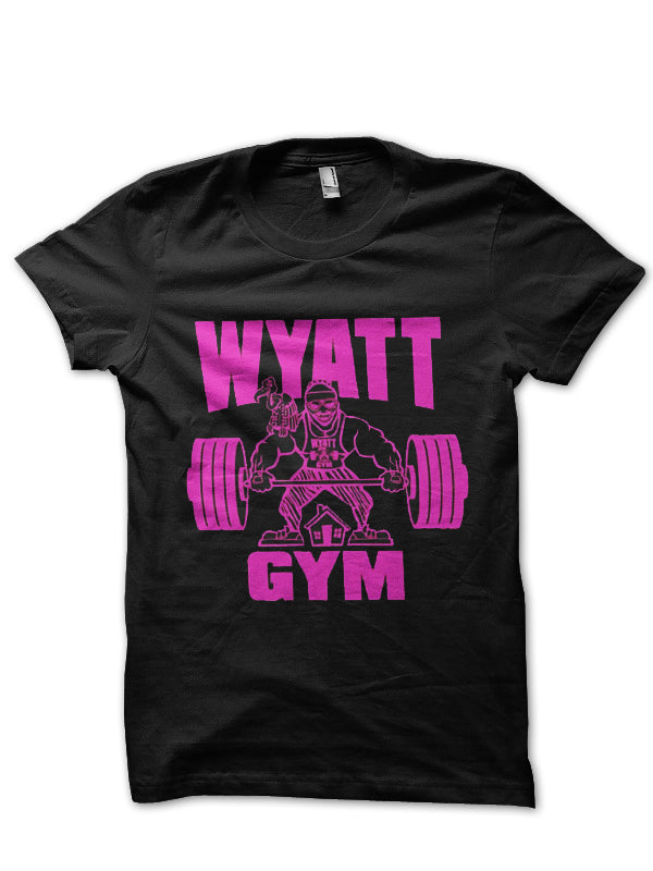 Bray Wyatt T-Shirt Style007 Hoodie, Sweatshirt | PureTeeCo.com
