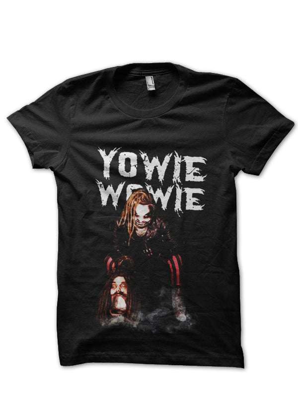 Bray Wyatt T-Shirt Style004 Hoodie, Sweatshirt | PureTeeCo.com