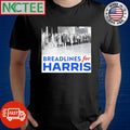 Breadlines for Harris shirt