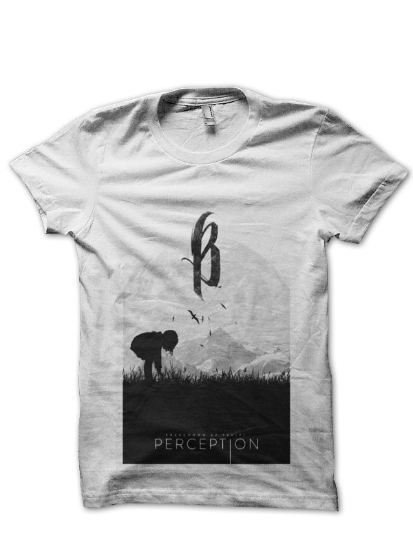 Breakdown Of Sanity T-Shirt Hoodie, Sweatshirt | PureTeeCo.com