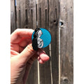 Breastfeeding Punk Mom Holding Baby Hard Enamel Pin T-Shirts, Hoodie, Sweatshirt | PureTeeCo.com