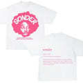Brent Faiyazzz Pink Cute Sonder 2024 Rap Streetwear T-Shirts, Hoodie, Sweatshirt | PureTeeCo.com
