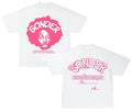 Brent Faiyazzz Pink Cute Sonder 2024 Trendy Rap Shirt Hoodie, Sweatshirt | PureTeeCo.com