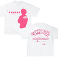 Brent Faiyazzz Pink Sonder Iconic Tee Hoodie, Sweatshirt | PureTeeCo.com