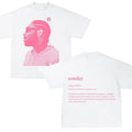 Brent Faiyazzz Pink Sonder Rap Cute Trendy T-Shirt  Casual Menswear Top Hoodie, Sweatshirt | PureTeeCo.com
