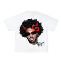 Brent Kitty Halloween Cute Rap Graphic Tee Shirt Hoodie, Sweatshirt | PureTeeCo.com