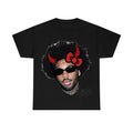 Brent Kitty's Ghostly Gala Halloween Tee Hoodie, Sweatshirt | PureTeeCo.com