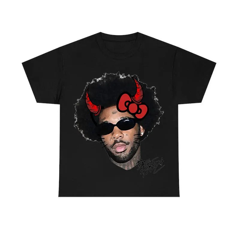Brent Kitty's Ghostly Gala Halloween Tee Hoodie, Sweatshirt | PureTeeCo.com