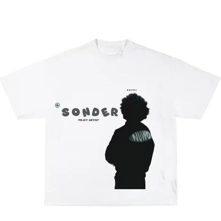 Brentt F.aiyazz Shirt, singer shirt, rapper shirt, Graphic Tee Iconic Style for Rap Fans
