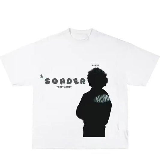 Brentt F.aiyazz Shirt, singer shirt, rapper shirt, Graphic Tee Iconic Style for Rap Fans