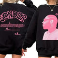 Brentt Faiiyazz New Graphic Rap Tee Graphic Shirt Tee Sweater hot Hoodie, Sweatshirt | PureTeeCo.com