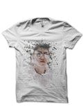 Brain Eno T-Shirt Style006 Hoodie, Sweatshirt | PureTeeCo.com