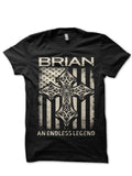 Brain Eno T-Shirt Hoodie, Sweatshirt | PureTeeCo.com