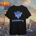 Brigham Young University #extendkalani Cougar Mascot Shirt