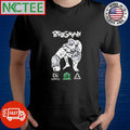 Brigman MMA fighting shirt