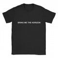 Bring Me The Horizon Basic T-Shirt Hoodie, Sweatshirt | PureTeeCo.com