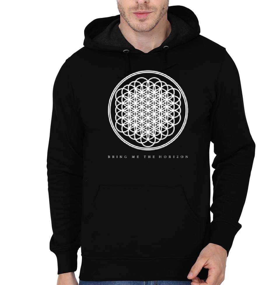 Bring Me The Horizon Hoodie Style001 T-Shirts, Sweatshirt | PureTeeCo.com