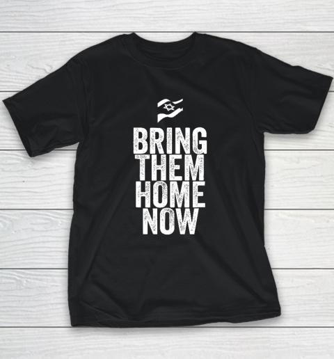 Bring Them Home Now Youth T-Shirt Hoodie, Sweatshirt | PureTeeCo.com