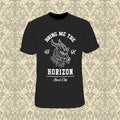 Bring me the horizon goat T Shirt adm Hoodie, Sweatshirt | PureTeeCo.com