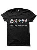 Britt Baker T-Shirt Style006 Hoodie, Sweatshirt | PureTeeCo.com