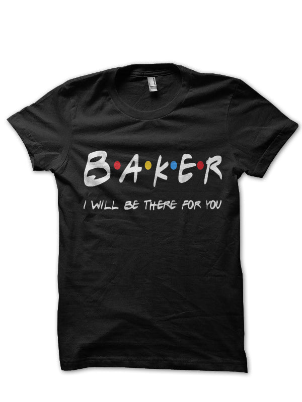 Britt Baker T-Shirt Style006 Hoodie, Sweatshirt | PureTeeCo.com