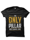 Britt Baker T-Shirt Hoodie, Sweatshirt | PureTeeCo.com