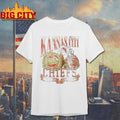 Brittany Mahomes Chiefs World Champs shirt