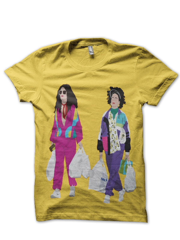 Broad City T-Shirt Style011 Hoodie, Sweatshirt | PureTeeCo.com