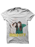 Broad City T-Shirt Style001 Hoodie, Sweatshirt | PureTeeCo.com