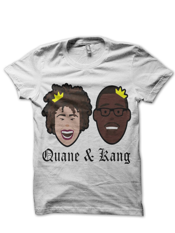 Broad City T-Shirt Style008 Hoodie, Sweatshirt | PureTeeCo.com