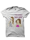 Broad City T-Shirt Style006 Hoodie, Sweatshirt | PureTeeCo.com