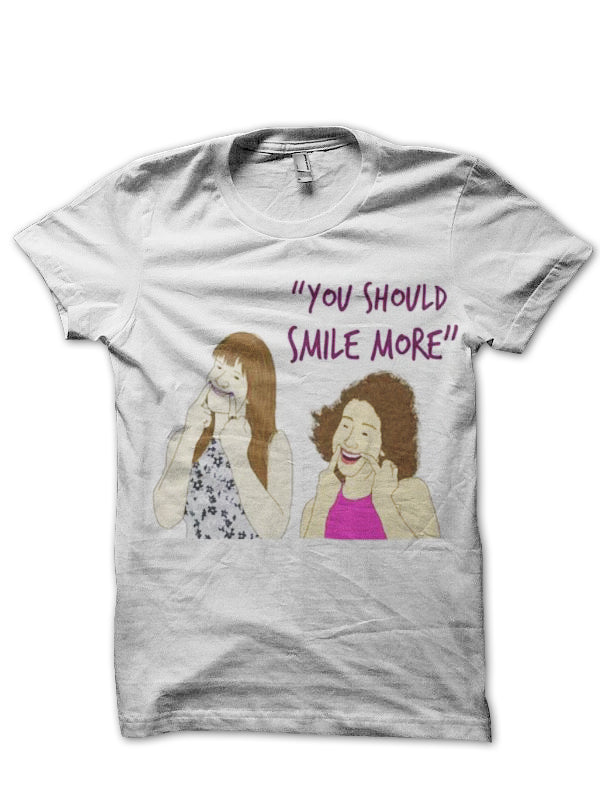 Broad City T-Shirt Style006 Hoodie, Sweatshirt | PureTeeCo.com