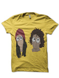 Broad City T-Shirt Style005 Hoodie, Sweatshirt | PureTeeCo.com