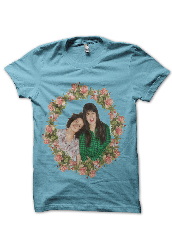 Broad City T-Shirt Style003 Hoodie, Sweatshirt | PureTeeCo.com