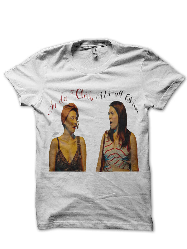 Broad City T-Shirt Style002 Hoodie, Sweatshirt | PureTeeCo.com