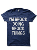 Brock Lesnar T-Shirt Style014 Hoodie, Sweatshirt | PureTeeCo.com