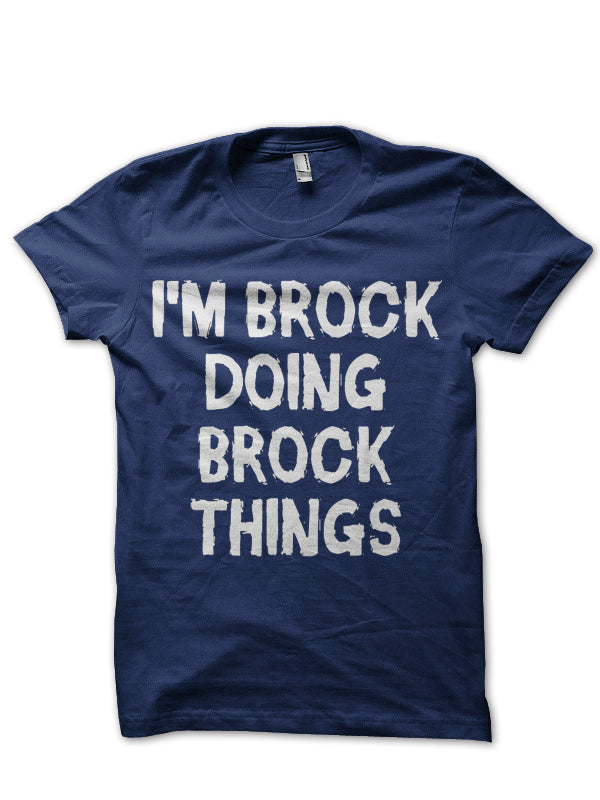 Brock Lesnar T-Shirt Style014 Hoodie, Sweatshirt | PureTeeCo.com