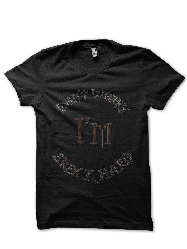 Brock Lesnar T-Shirt Style013 Hoodie, Sweatshirt | PureTeeCo.com
