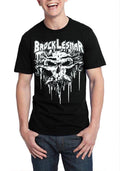 Brock Lesnar Black T-Shirt Hoodie, Sweatshirt | PureTeeCo.com