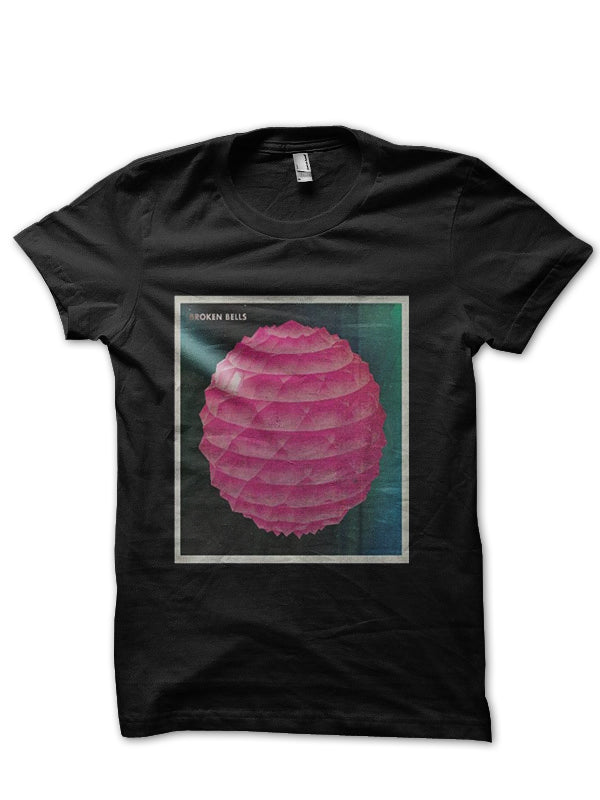 Broken Bells T-Shirt Style003 Hoodie, Sweatshirt | PureTeeCo.com