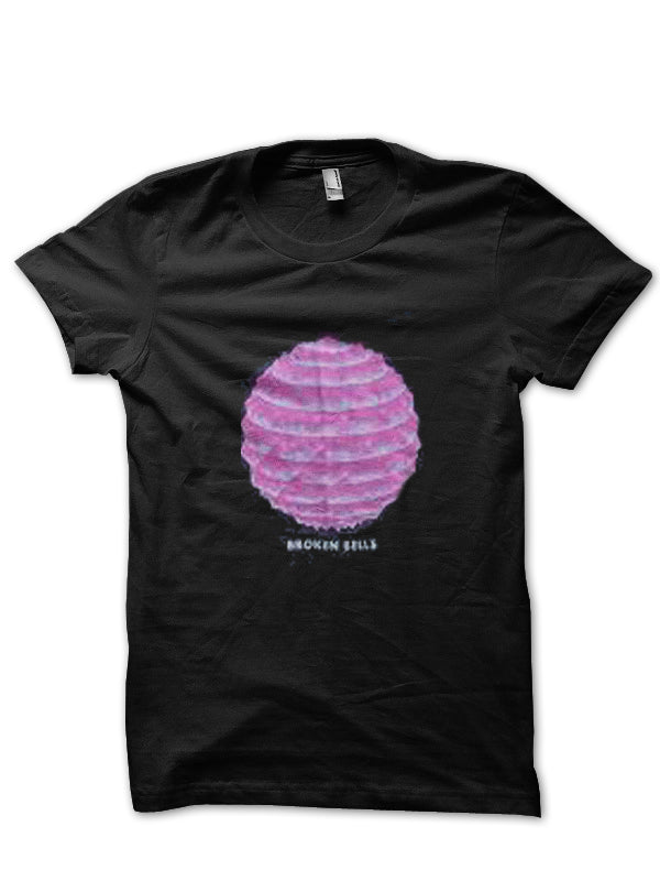 Broken Bells T-Shirt Style002 Hoodie, Sweatshirt | PureTeeCo.com