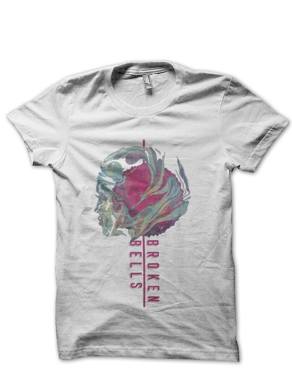 Broken Bells T-Shirt Style001 Hoodie, Sweatshirt | PureTeeCo.com
