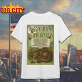 Bronwyn Keith Hynes Spring Tour 26 Poster shirt