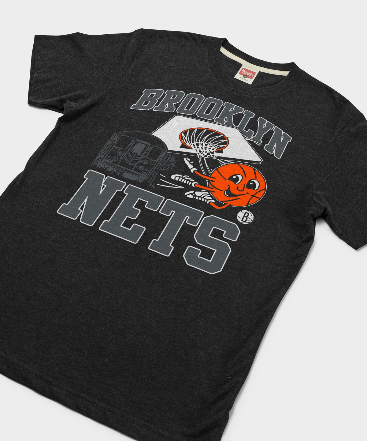 Brooklyn Nets The Basketball